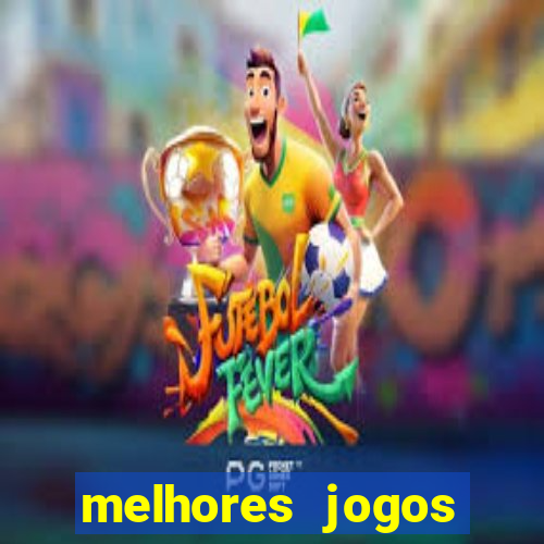 melhores jogos mobile 2024